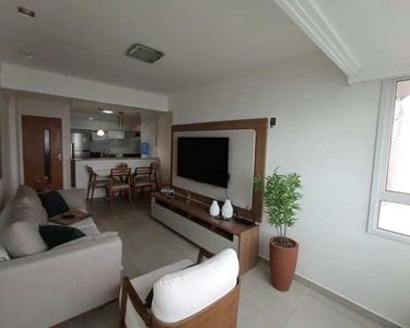 Apartamento para aluguel com 3 quartos em Patamares - Salvador - BA
