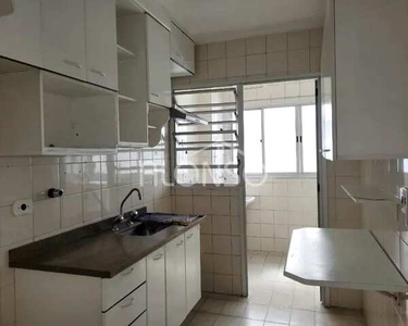 Apartamento para aluguel com 66 m², 3 quartos e 2 banheiros