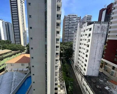 Apartamento para aluguel com 90 metros quadrados com 2 quartos em Vitória - Salvador - BA