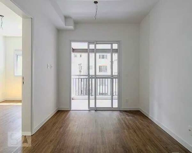 Apartamento para Aluguel - Consolação, 1 Quarto, 41 m2