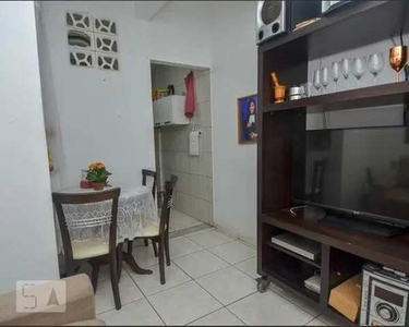 Apartamento para Aluguel - Copacabana, 1 Quarto, 37 m2