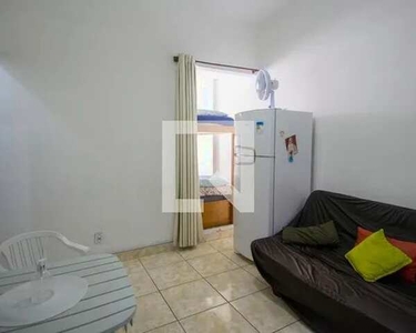 Apartamento para Aluguel - Copacabana, 2 Quartos, 37 m2