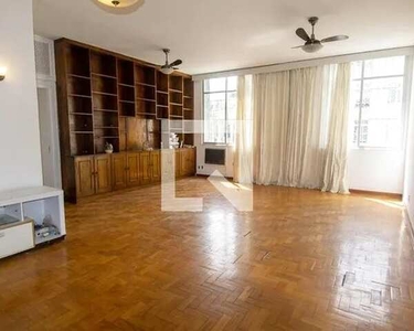 Apartamento para Aluguel - Copacabana, 3 Quartos, 123 m2