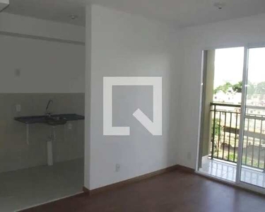 Apartamento para Aluguel - Del Castilho, 2 Quartos, 48 m2