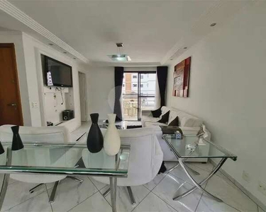 Apartamento para aluguel e venda com 118m² com 3 quartos na Vila Leopoldina - São Paulo