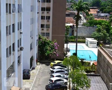 Apartamento para Aluguel - Engenho Novo, 3 Quartos, 70 m2