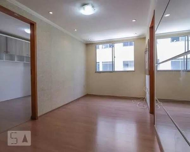 Apartamento para Aluguel - Fazenda Aricanduva, 3 Quartos, 49 m2