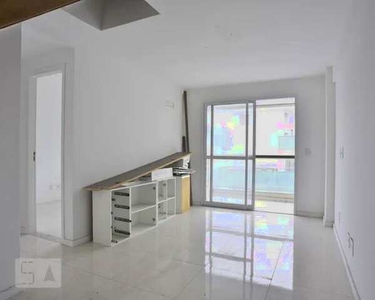 Apartamento para Aluguel - Freguesia , 2 Quartos, 121 m2