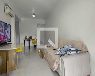 Apartamento para Aluguel - Freguesia , 3 Quartos, 94 m2