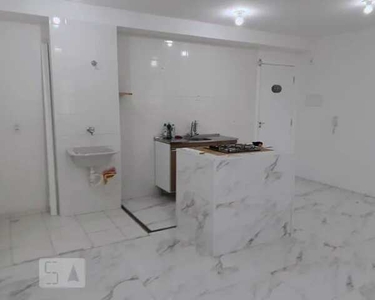 Apartamento para Aluguel - Freguesia do Ó, 1 Quarto, 40 m2