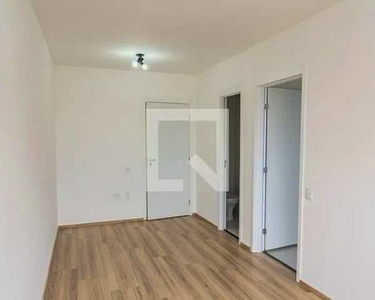 Apartamento para Aluguel - Ipiranga, 1 Quarto, 27 m2