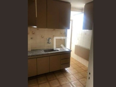 Apartamento para aluguel - ipiranga, 2 quartos, 72 m² - são paulo