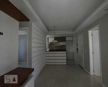Apartamento para Aluguel - Irajá, 3 Quartos, 60 m2