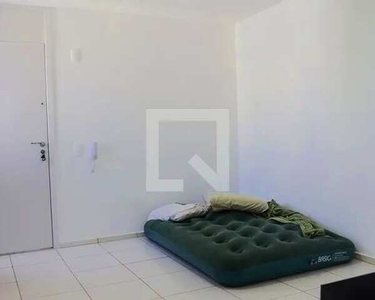 Apartamento para Aluguel - Itanhangá, 2 Quartos, 41 m2