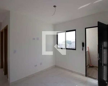 Apartamento para Aluguel - Itaquera, 2 Quartos, 40 m2