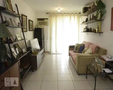 Apartamento para Aluguel - Jacarepaguá, 3 Quartos, 94 m2