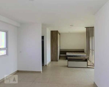 Apartamento para Aluguel - Jardim Anália Franco, 1 Quarto, 39 m2