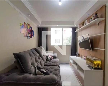 Apartamento para Aluguel - Jardim Aricanduva, 2 Quartos, 45 m2