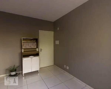 Apartamento para Aluguel - Jardim Central, 2 Quartos, 47 m2