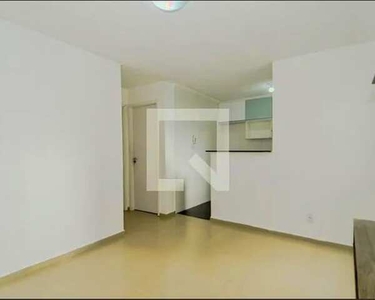 Apartamento para Aluguel - Jardim Cumbica, 2 Quartos, 42 m2