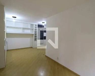 Apartamento para Aluguel - Jardim Éster Yolanda, 2 Quartos, 60 m2