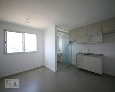 Apartamento para Aluguel - Jardim Marajoara , 2 Quartos, 40 m2