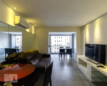 Apartamento para Aluguel - Jardim Paulista, 1 Quarto, 50 m2