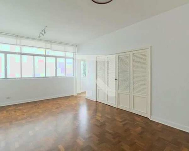 Apartamento para Aluguel - Jardim Paulista, 2 Quartos, 110 m2