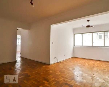 Apartamento para Aluguel - Jardim Paulista, 3 Quartos, 103 m2