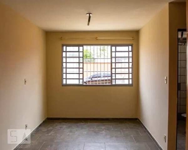 Apartamento para Aluguel - Jardim Paulistano, 1 Quarto, 30 m2