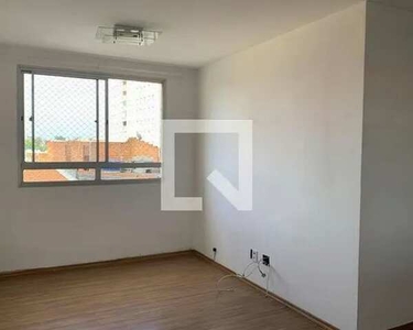 Apartamento para Aluguel - Jardim Roberto, 2 Quartos, 60 m2