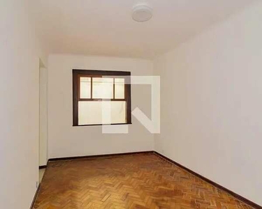 Apartamento para Aluguel - Leblon, 2 Quartos, 67 m2