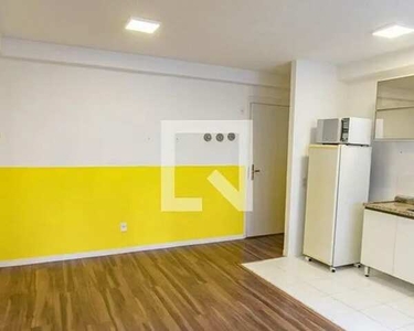 Apartamento para Aluguel - Liberdade, 1 Quarto, 37 m2