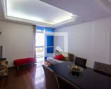 Apartamento para Aluguel - Lourdes, 3 Quartos, 100 m2
