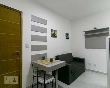 Apartamento para Aluguel - Mooca, 1 Quarto, 30 m2