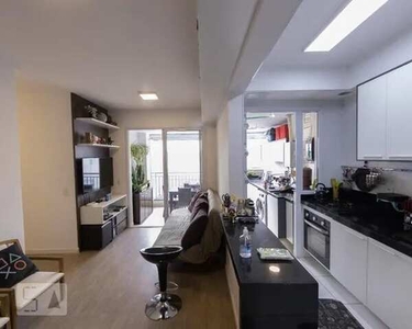 Apartamento para Aluguel - Mooca, 2 Quartos, 59 m2