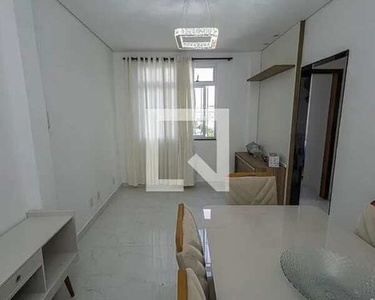 Apartamento para Aluguel - Nova Cachoeirinha, 2 Quartos, 40 m2