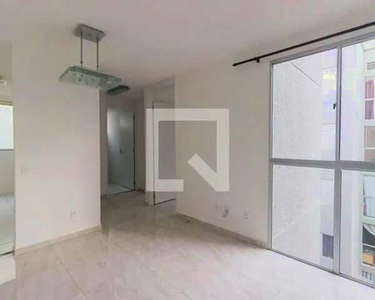 Apartamento para Aluguel - Parque Ipê, 2 Quartos, 44 m2