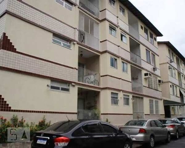 Apartamento para Aluguel - Pechincha, 2 Quartos, 63 m2