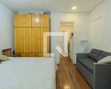Apartamento para Aluguel - Pinheiros, 1 Quarto, 60 m2