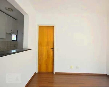 Apartamento para Aluguel - Portal do Morumbi, 1 Quarto, 35 m2