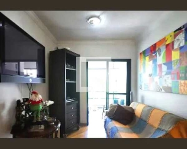 Apartamento para Aluguel - Portal do Morumbi, 2 Quartos, 68 m2