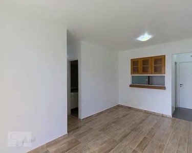 Apartamento para Aluguel - Portal do Morumbi, 3 Quartos, 70 m2