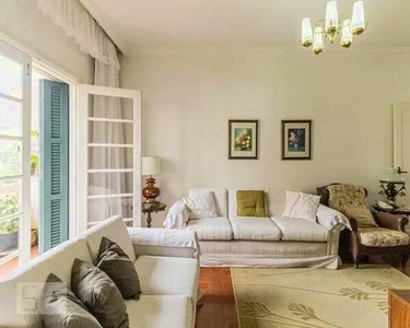 Apartamento para Aluguel - Santa Cecília, 2 Quartos, 110 m2