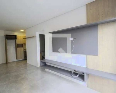 Apartamento para Aluguel - Santana, 1 Quarto, 52 m2