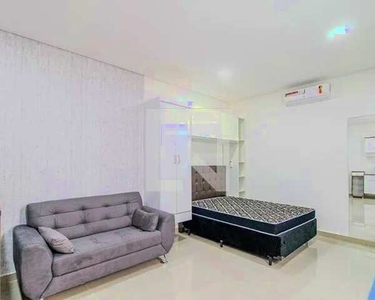 Apartamento para Aluguel - Santo Amaro , 1 Quarto, 38 m2
