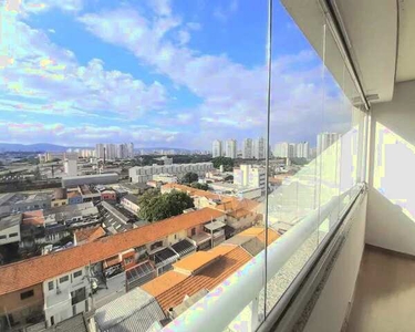 Apartamento para aluguel tem 60 metros q com 2 quartos, suite em Água Branca - São Paulo