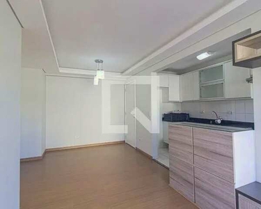Apartamento para Aluguel - Tingui, 2 Quartos, 53 m2