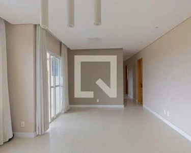 Apartamento para Aluguel - Vila Brandina, 3 Quartos, 81 m2