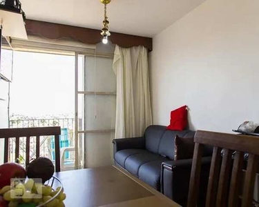 Apartamento para Aluguel - Vila Campestre, 2 Quartos, 58 m2